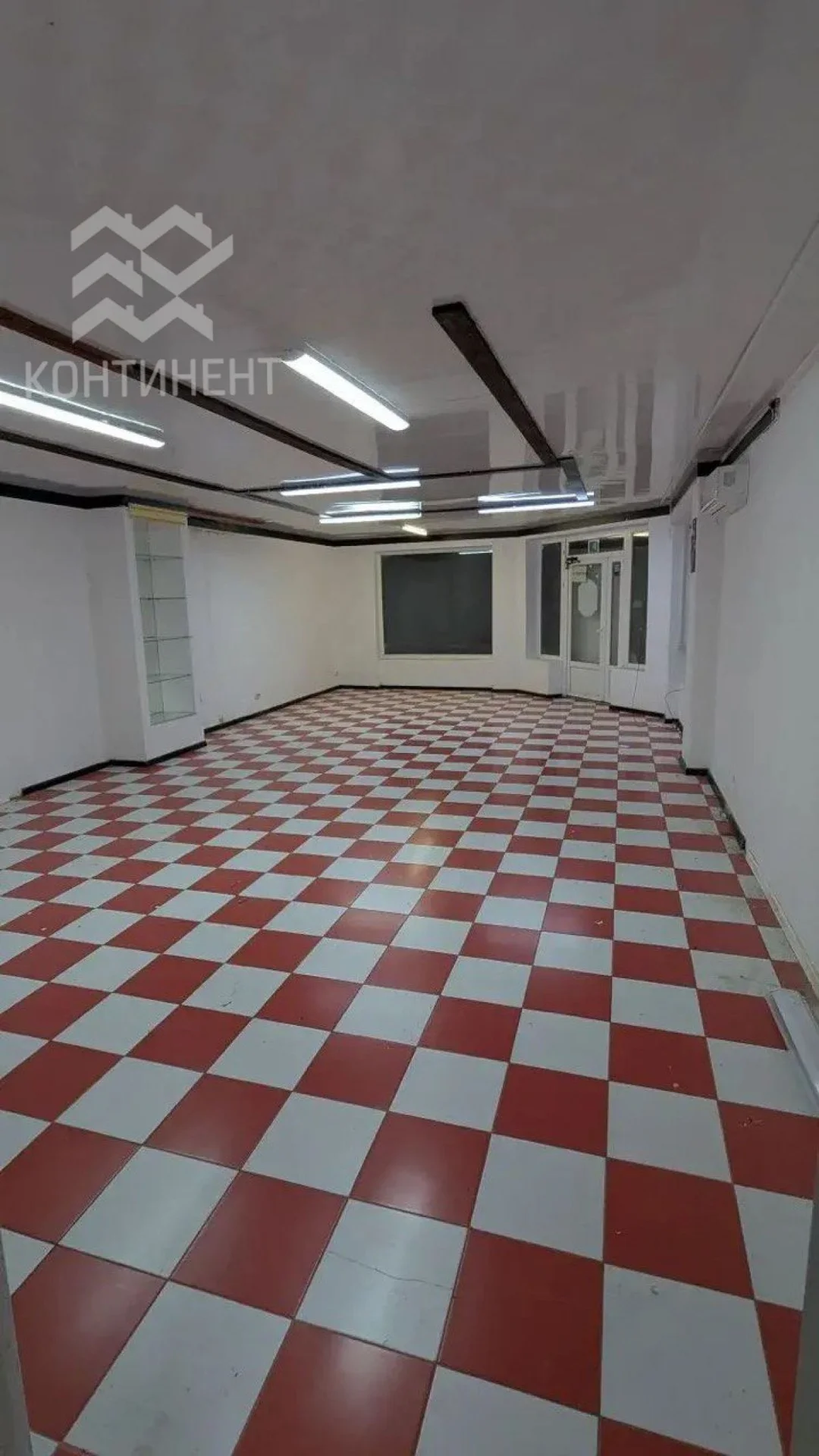 Помещение под магазин/склад 60,3 м² пгт Раздольное - миниатюра 3