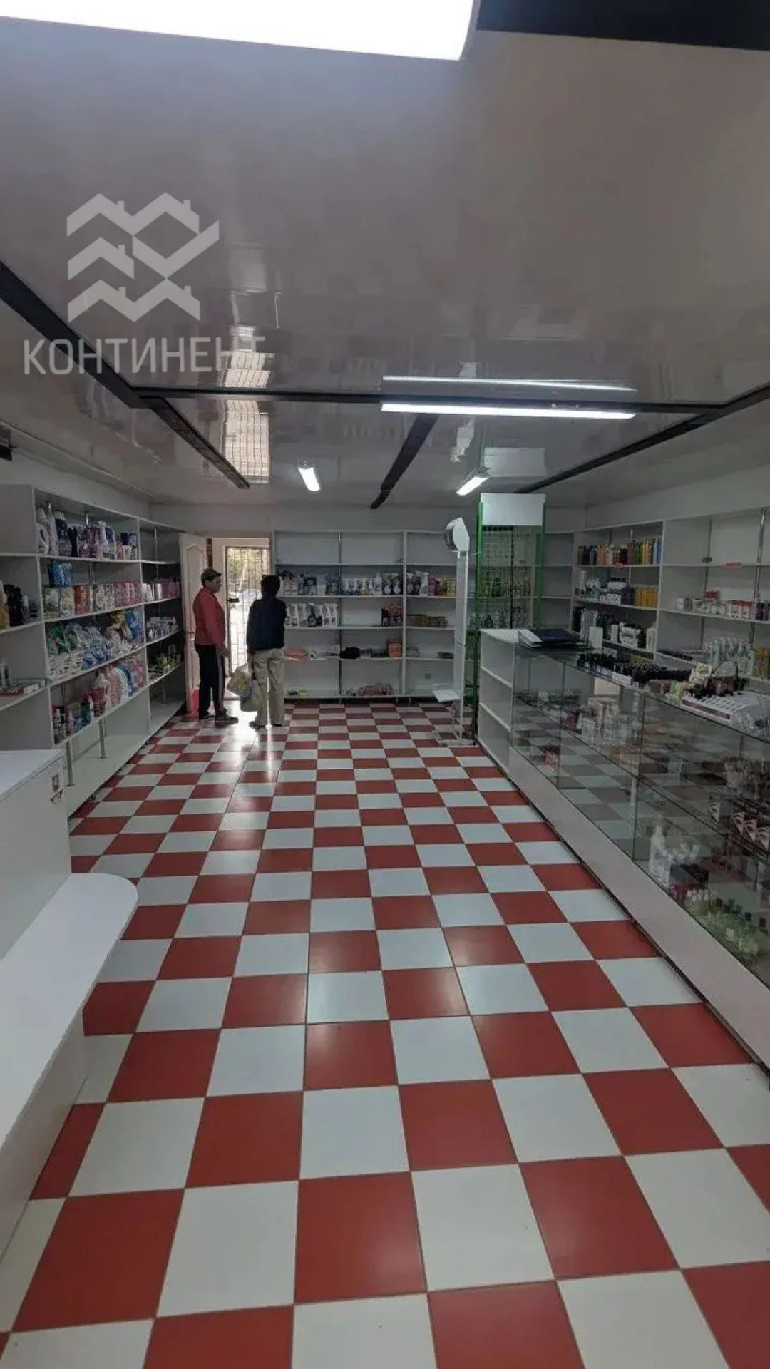 Помещение под магазин/склад 60,3 м² пгт Раздольное - миниатюра 8