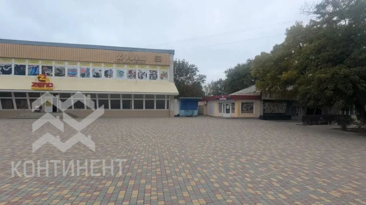 Помещение под магазин/склад 60,3 м² пгт Раздольное - миниатюра 11