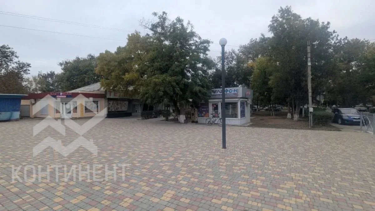 Помещение под магазин/склад 60,3 м² пгт Раздольное - миниатюра 12