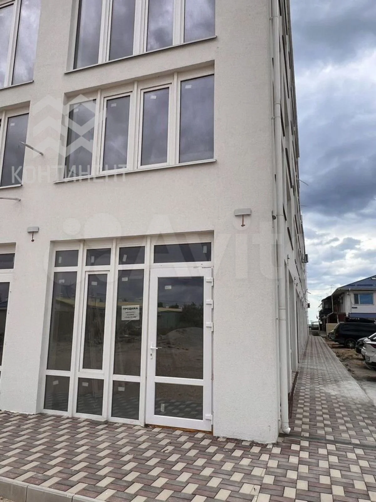 Апартаменты-студия, 50 метров от пляжа, 27,3 м², 1/3 эт. - миниатюра 5