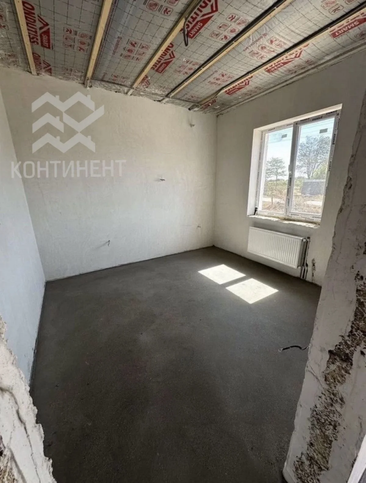 Новый дом в Крыму 82 м² на участке 6,6 сот. - миниатюра 4