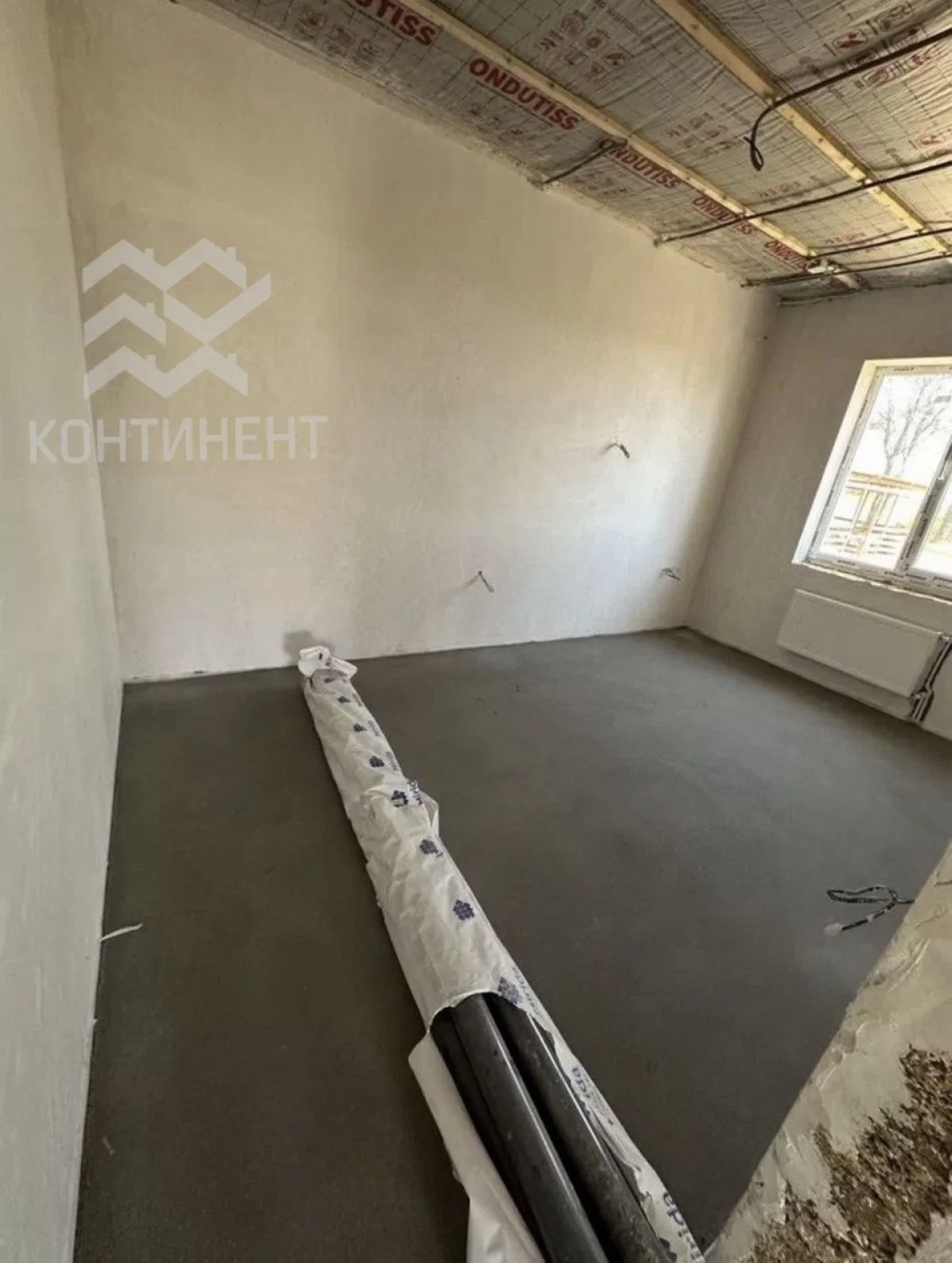 Новый дом в Крыму 82 м² на участке 6,6 сот. - миниатюра 5