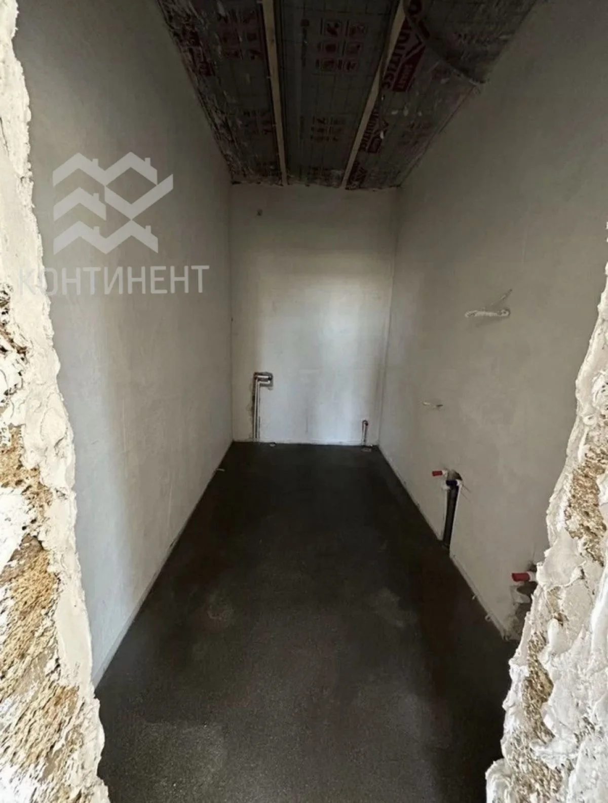 Новый дом в Крыму 82 м² на участке 6,6 сот. - миниатюра 6
