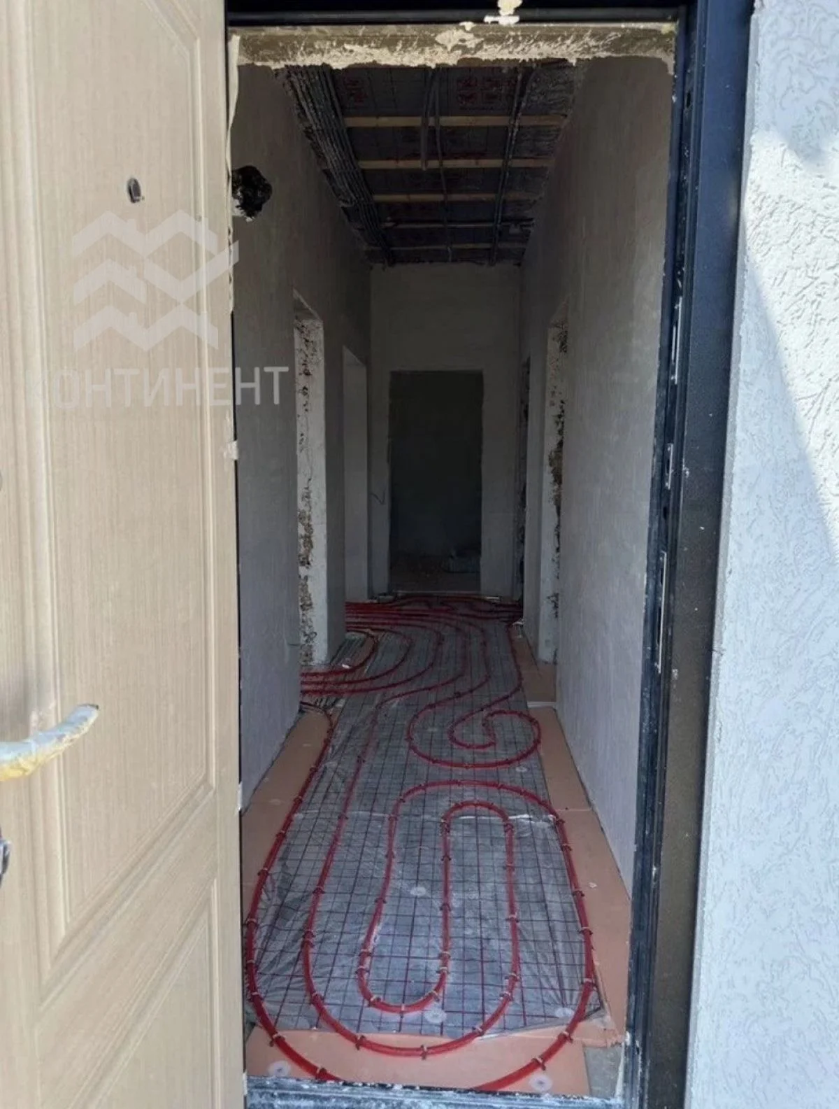 Новый дом в Крыму 82 м² на участке 6,6 сот. - миниатюра 11