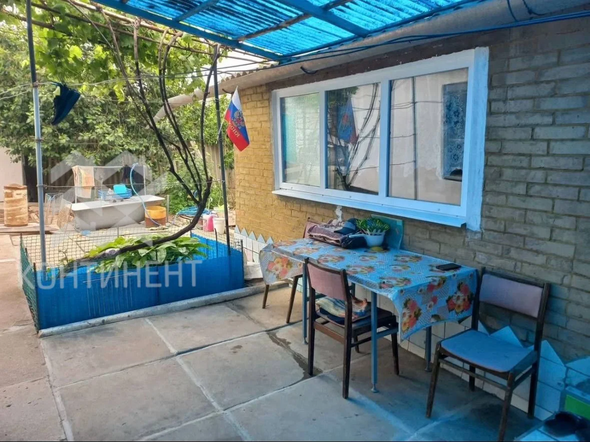 Дом 69,7 м² на участке 4 сот. - миниатюра 3