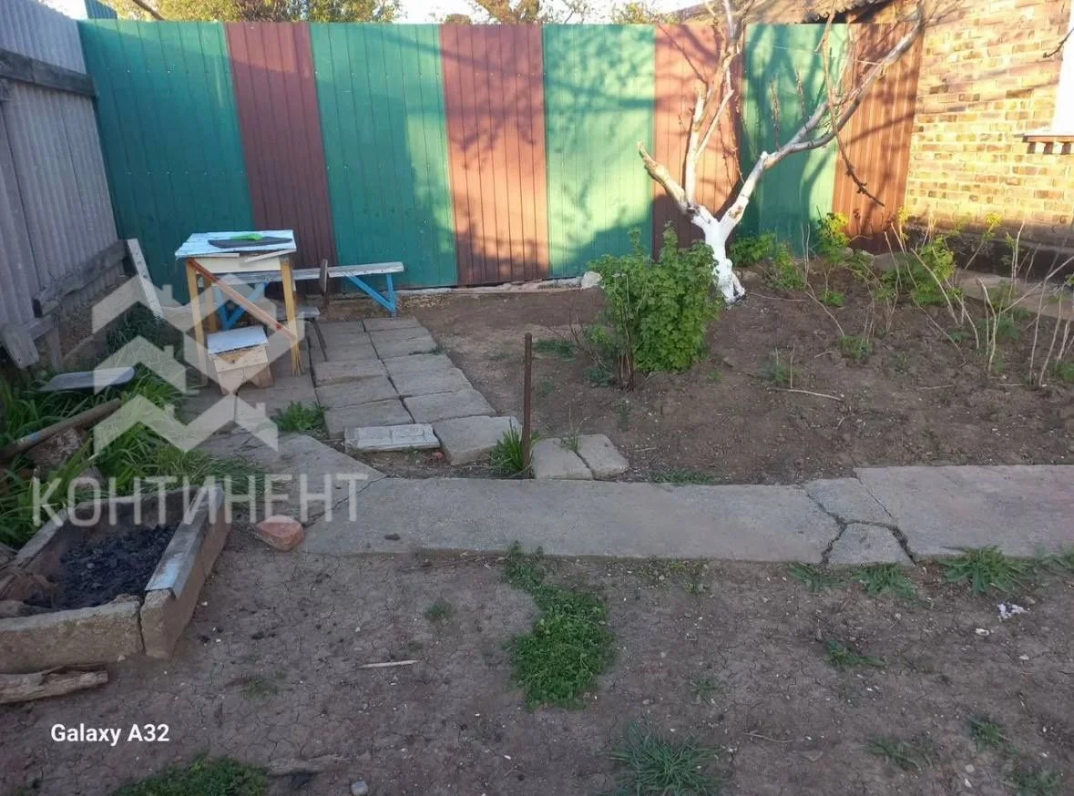 Дом 69,7 м² на участке 4 сот. - миниатюра 8