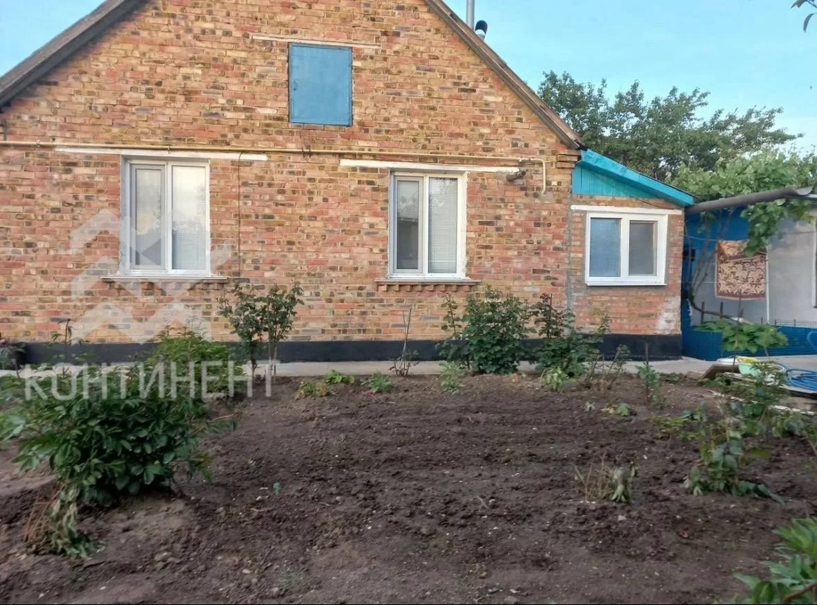 Дом 69,7 м² на участке 4 сот. - миниатюра 11