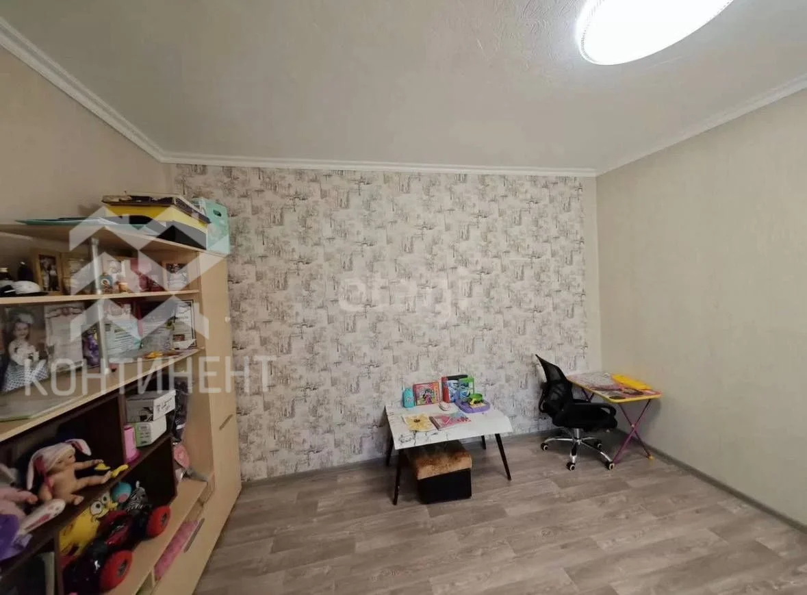 Дом 69,7 м² на участке 4 сот. - миниатюра 23