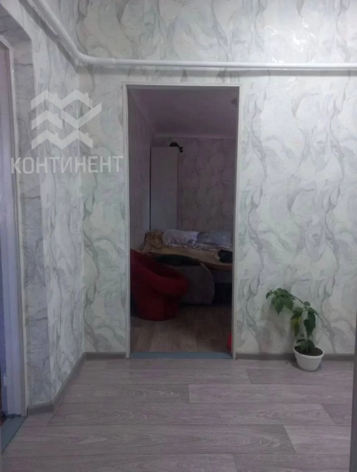 Дом 69,7 м² на участке 4 сот. - миниатюра 28