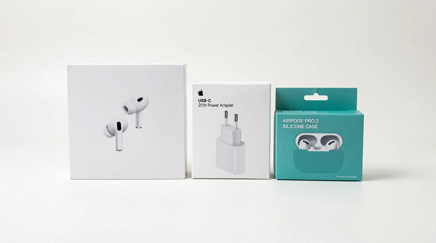 AirPods Pro 2 (2023) USB-C Новые