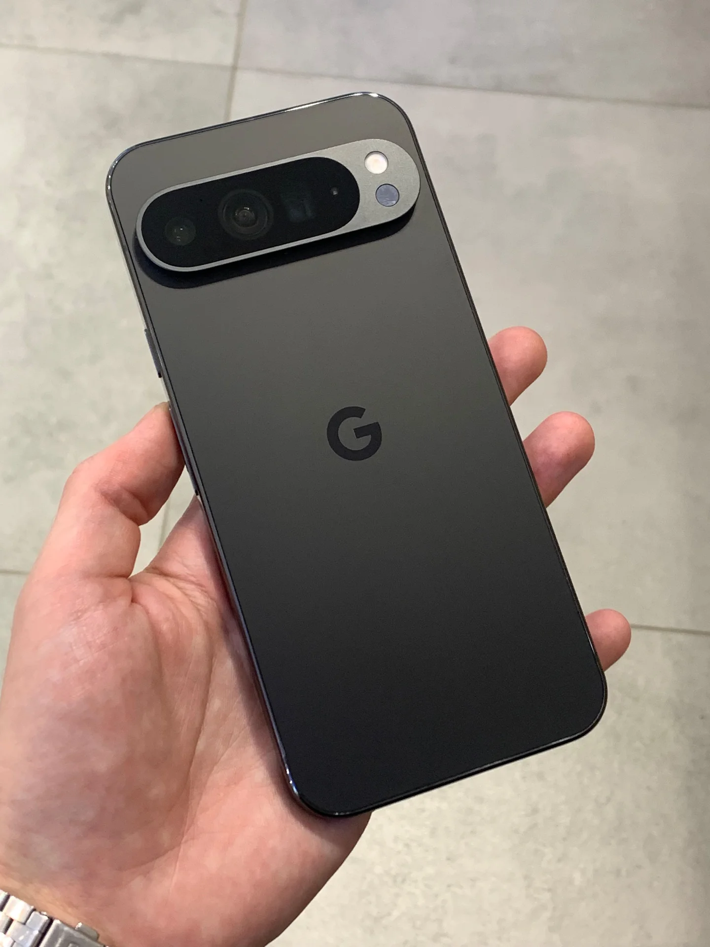 Pixel 9 Pro XL 16/128GB - изображение 1