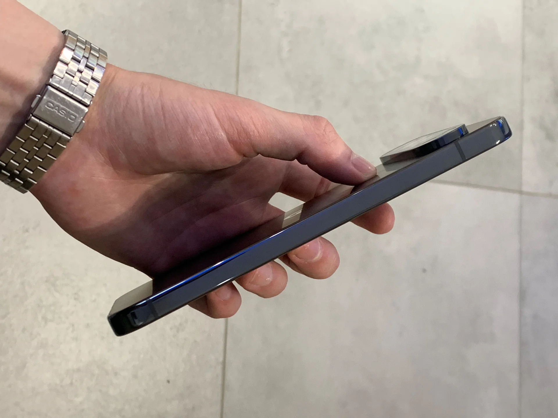 Pixel 9 Pro XL 16/128GB - миниатюра 2