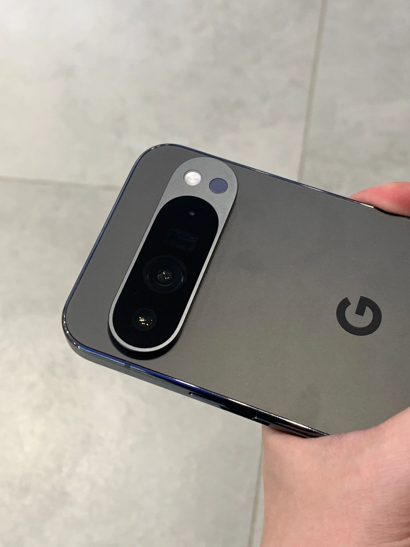 Pixel 9 Pro XL 16/128GB - миниатюра 7