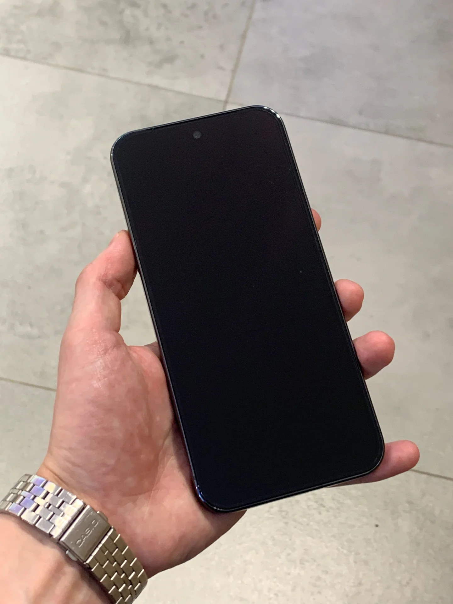 Pixel 9 Pro XL 16/128GB - миниатюра 8