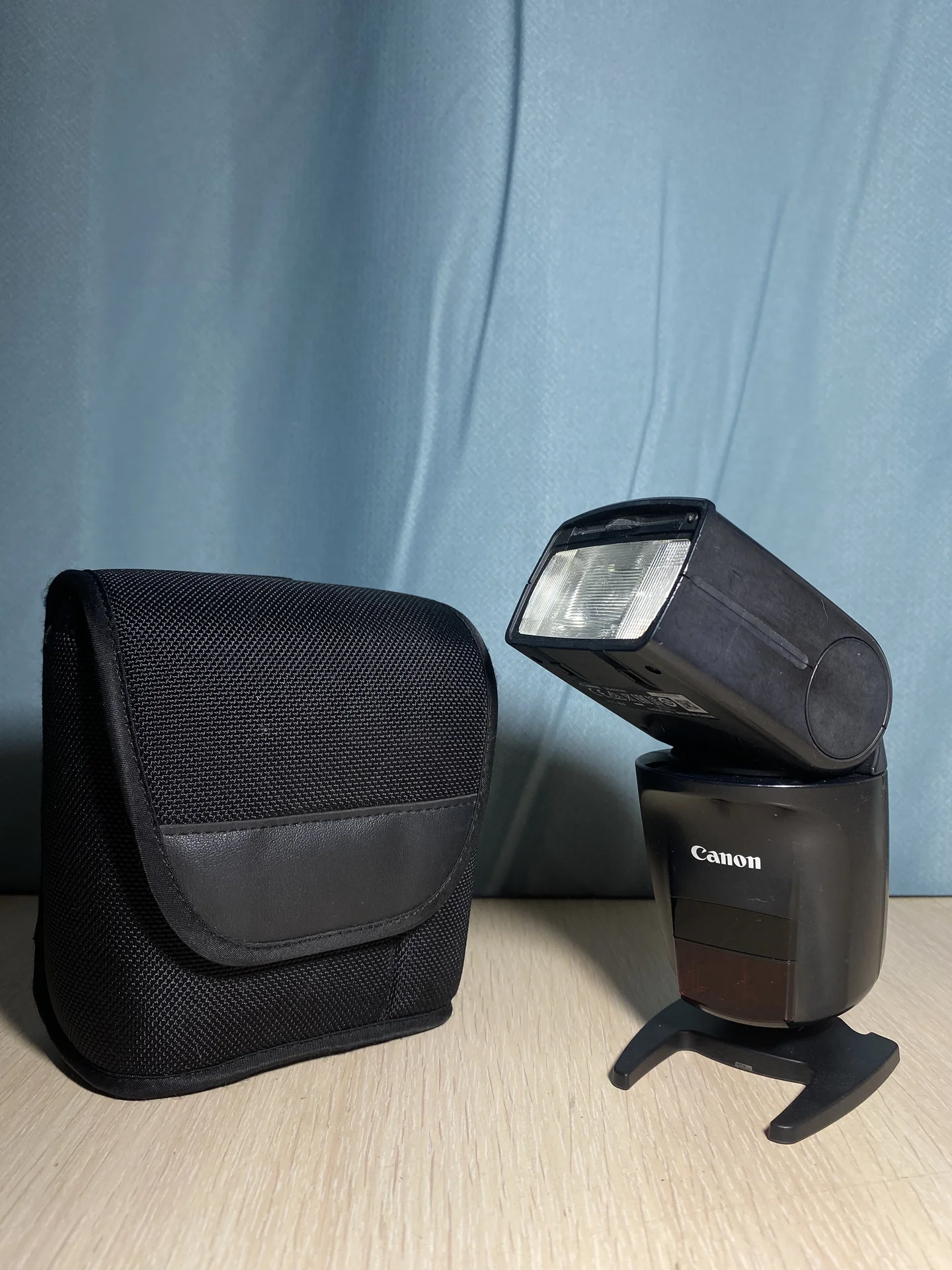 Вспышка Canon speedlite 470EX-AI - изображение 1