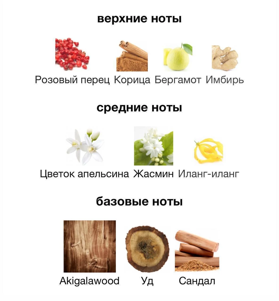 Парфюм Qalbi Attar Collection 80 мл - миниатюра 2