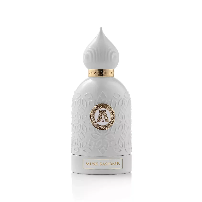 Musk Kashmir Extrait Attar Collection 80 мл - изображение 1