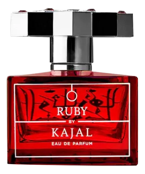 Парфюмерная вода Kajal Ruby 100 мл - изображение 1