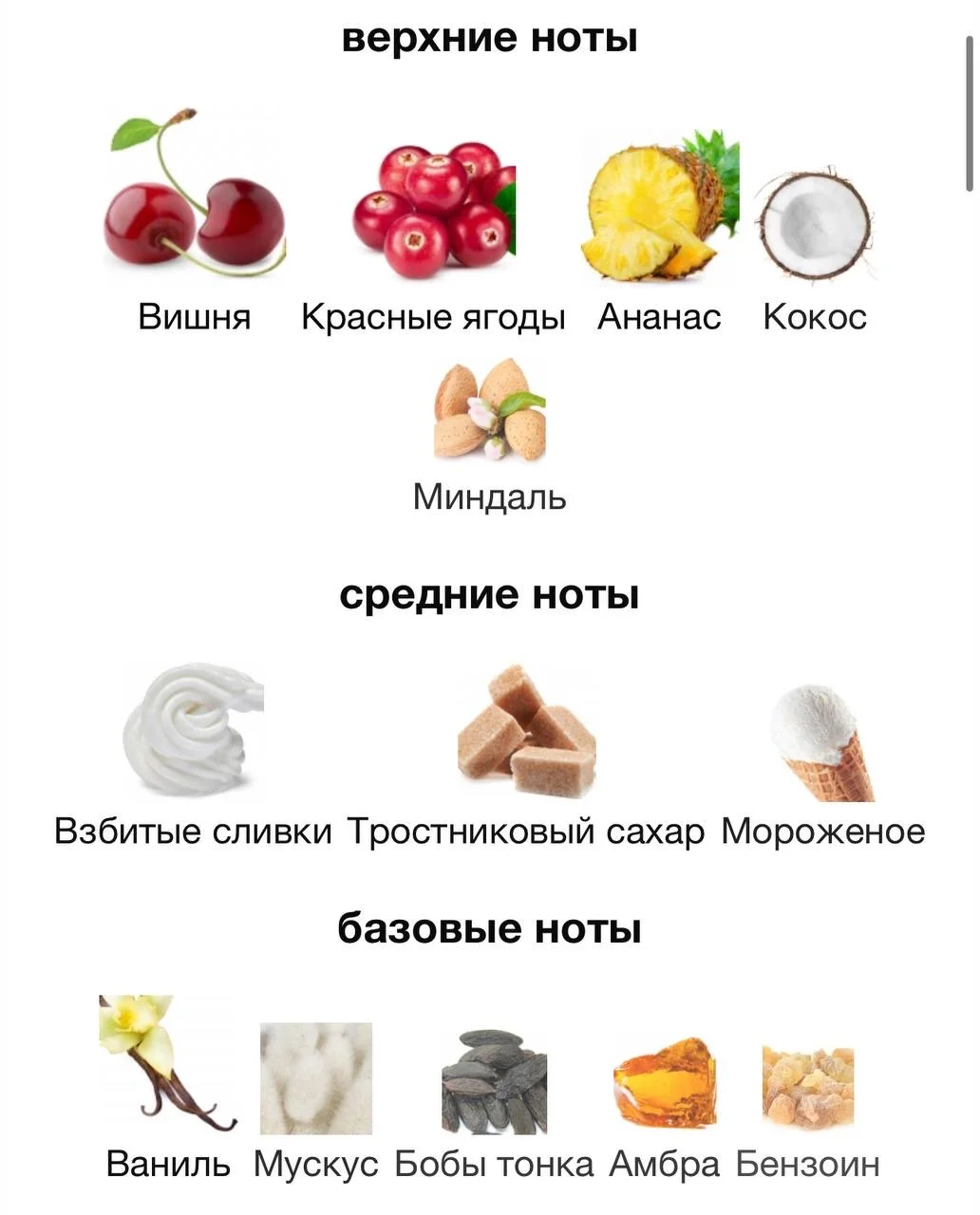 Парфюмерная вода Kajal Ruby 100 мл - миниатюра 2
