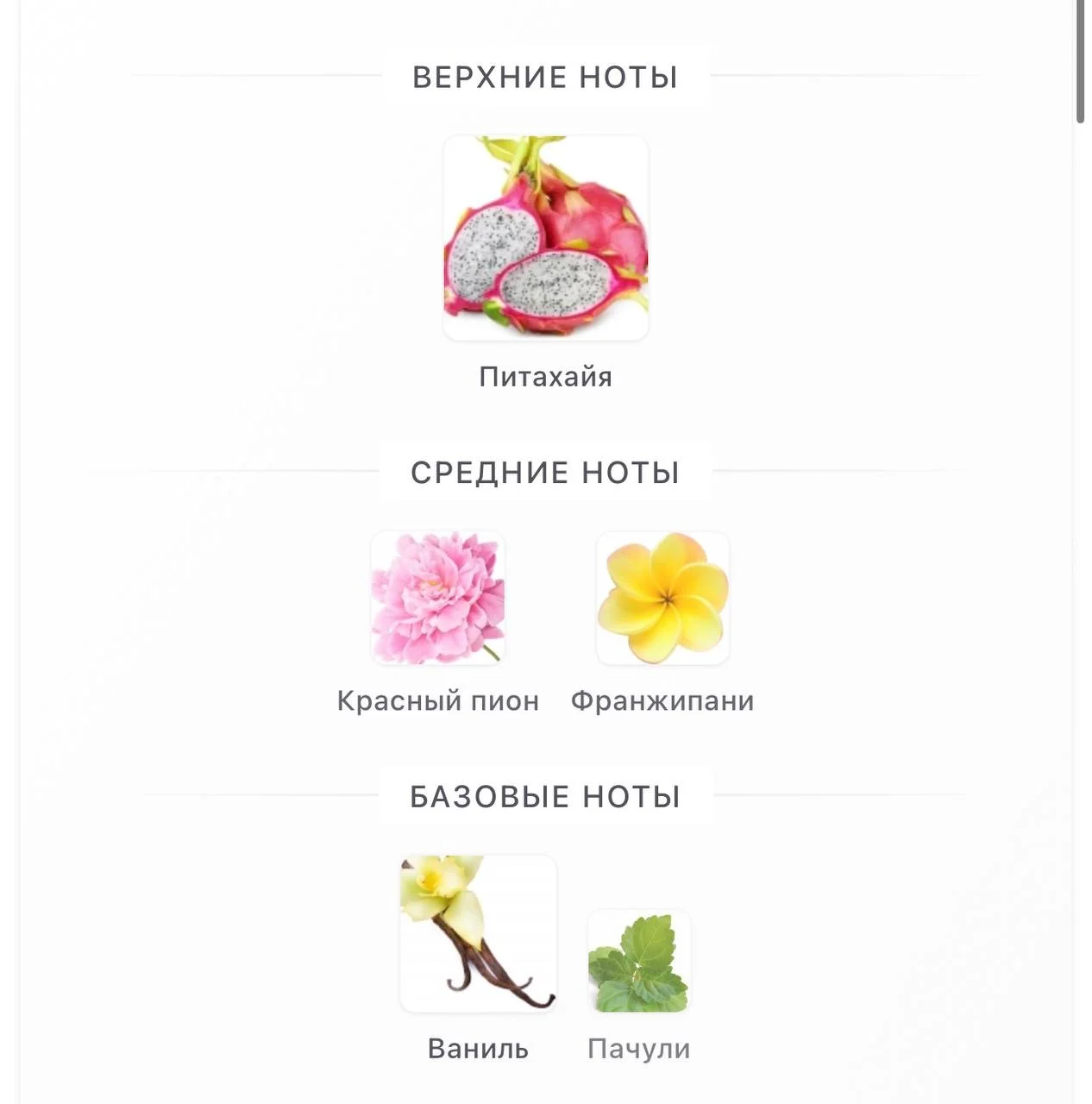 Парфюмерная вода Carolina Herrera La Bomba 80 мл - миниатюра 2