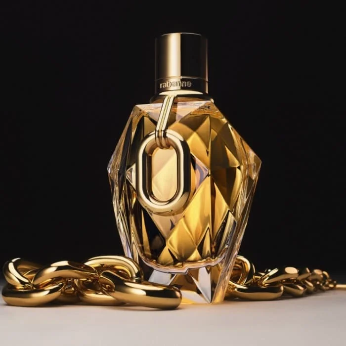 Paco Rabanne Million Gold for Her - изображение 1