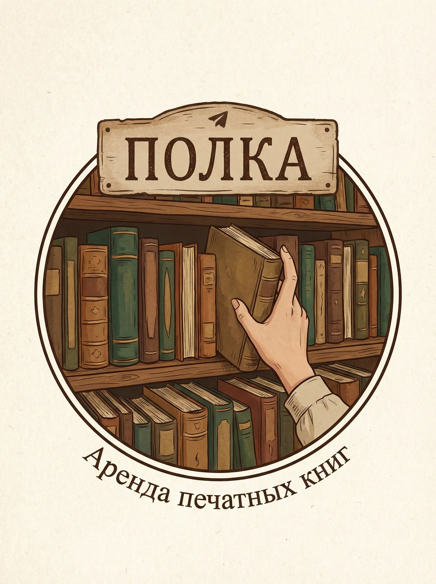 Аватарки для каналов и групп в соцсетях - изображение 1