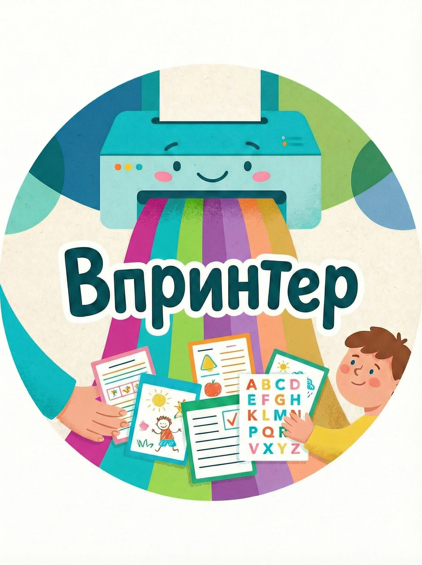 Аватарки для каналов и групп в соцсетях - миниатюра 2
