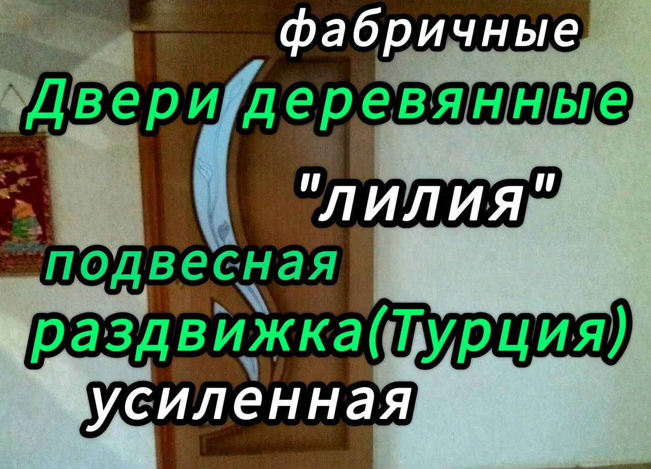 Двери межкомнатные раздвижные - миниатюра 10