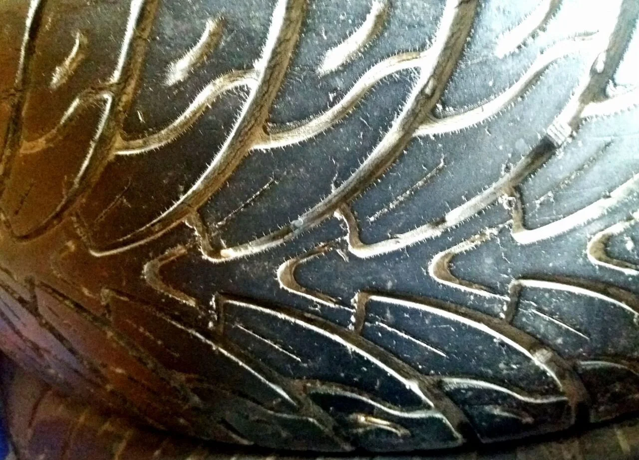 Dunlop SP 10 235/60 R17 94 - миниатюра 2