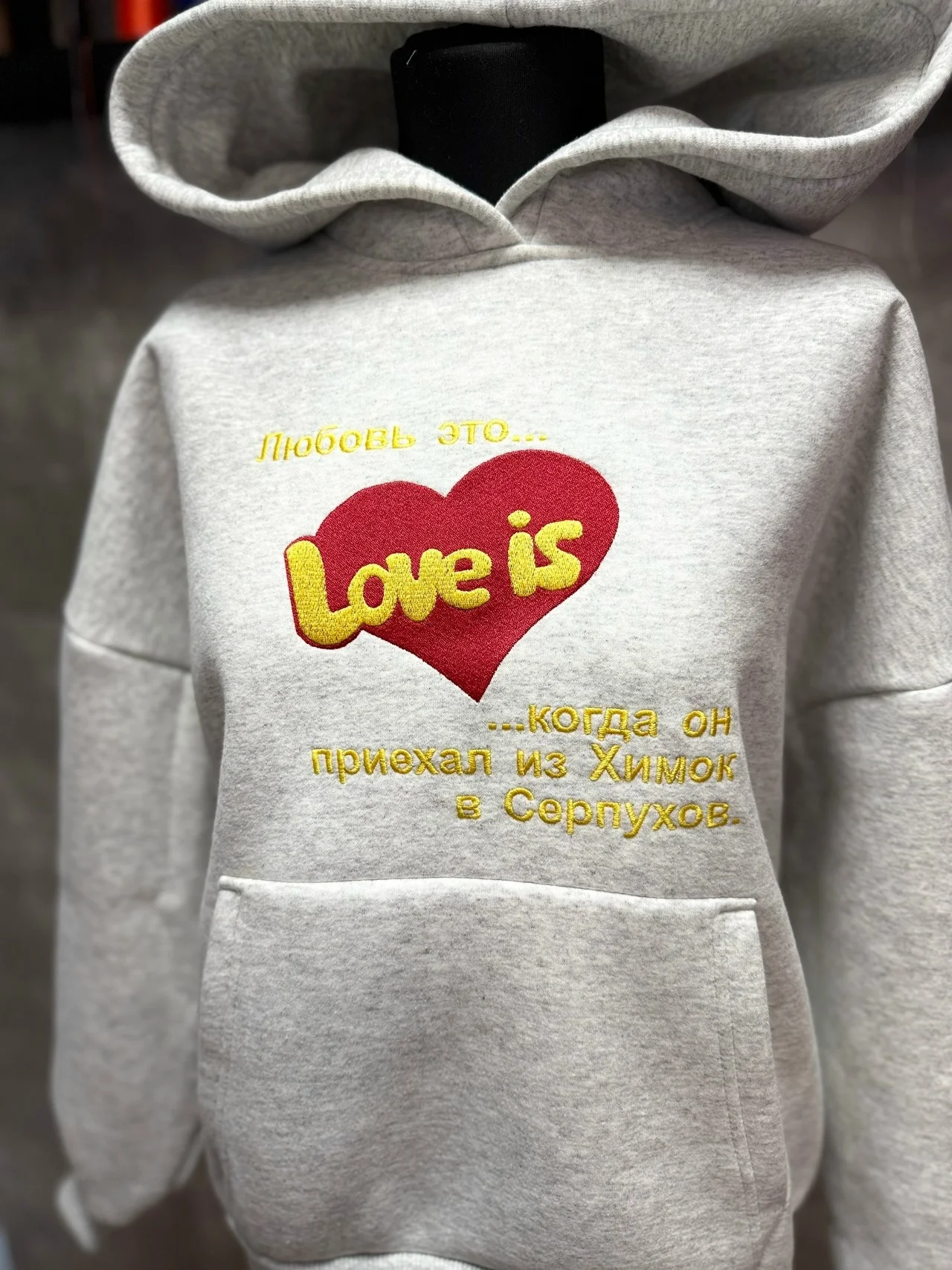 Вышивка на одежде, брендирование,шевроны,логотипы - миниатюра 3
