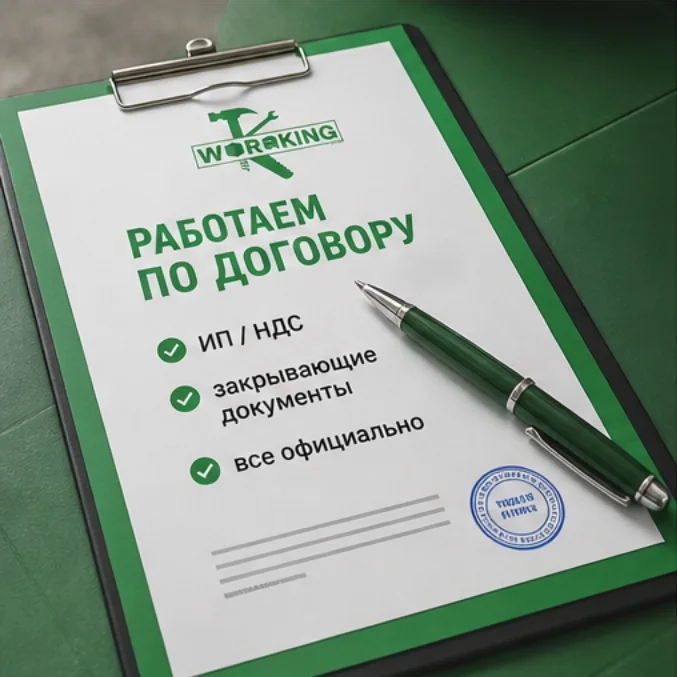 Грузчики/разнорабочие СПб Переезд/стройка/склад - миниатюра 4