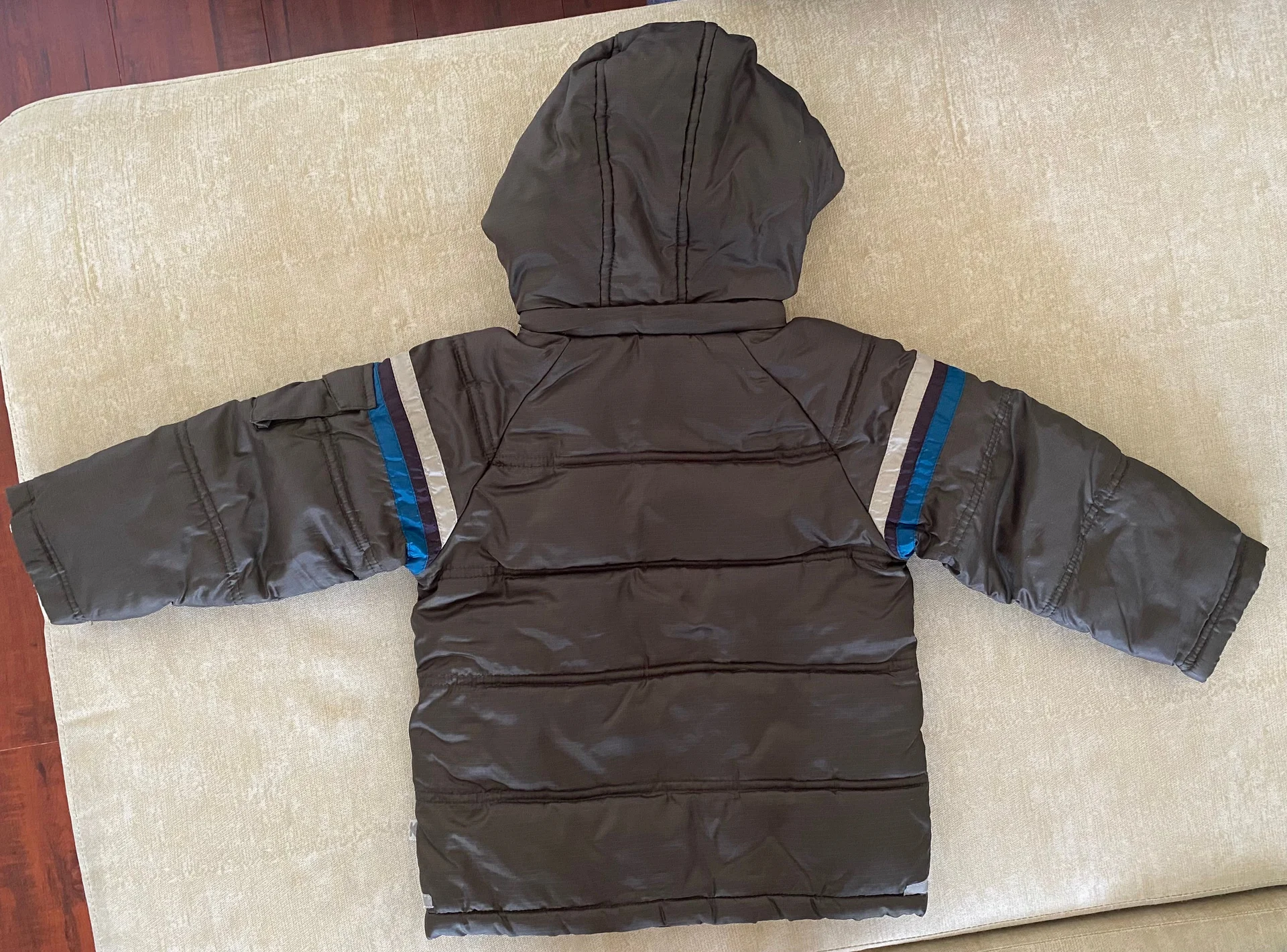 Куртка для мальчика, Kanz, 92 см - миниатюра 4