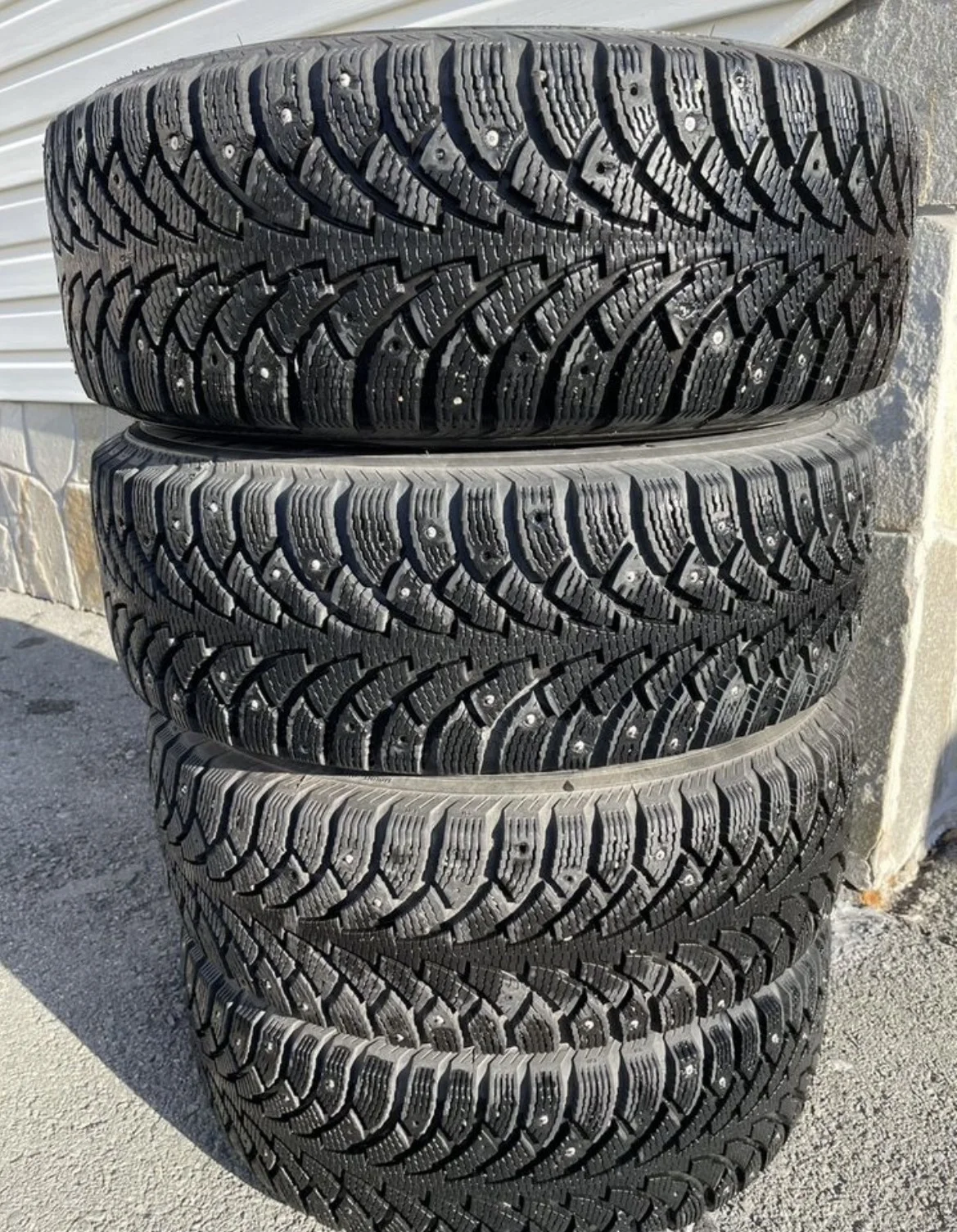Nordman 4 205/65 R15 - миниатюра 3