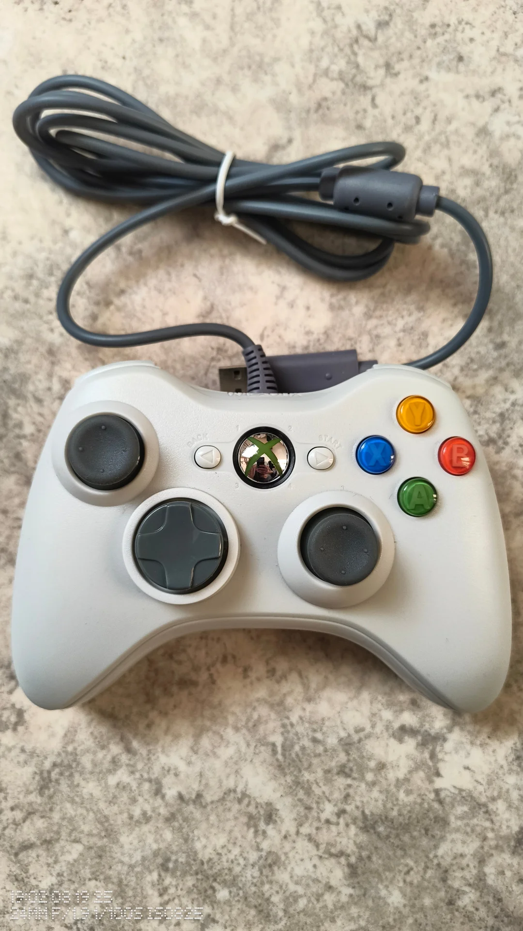 Геймпад джойстик XBOX - изображение 1