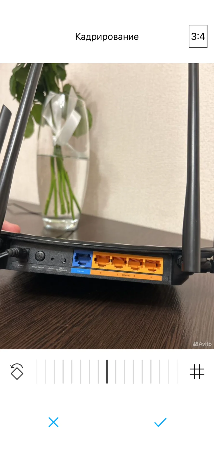 Роутер tp-link archer a6 - миниатюра 2