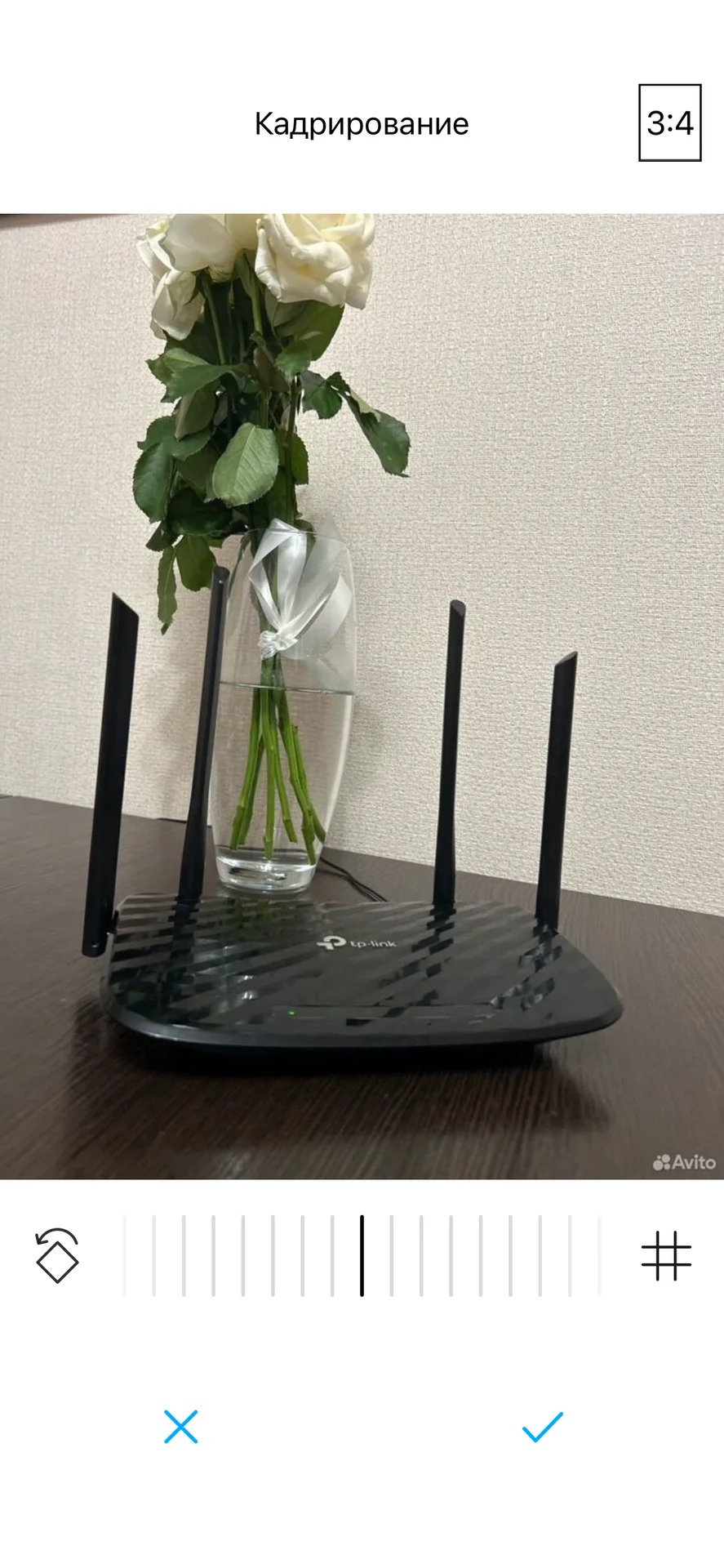 Роутер tp-link archer a6 - миниатюра 4