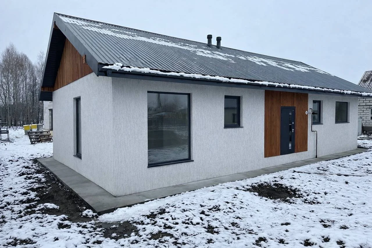 Продам дом 130 квадратов - миниатюра 2