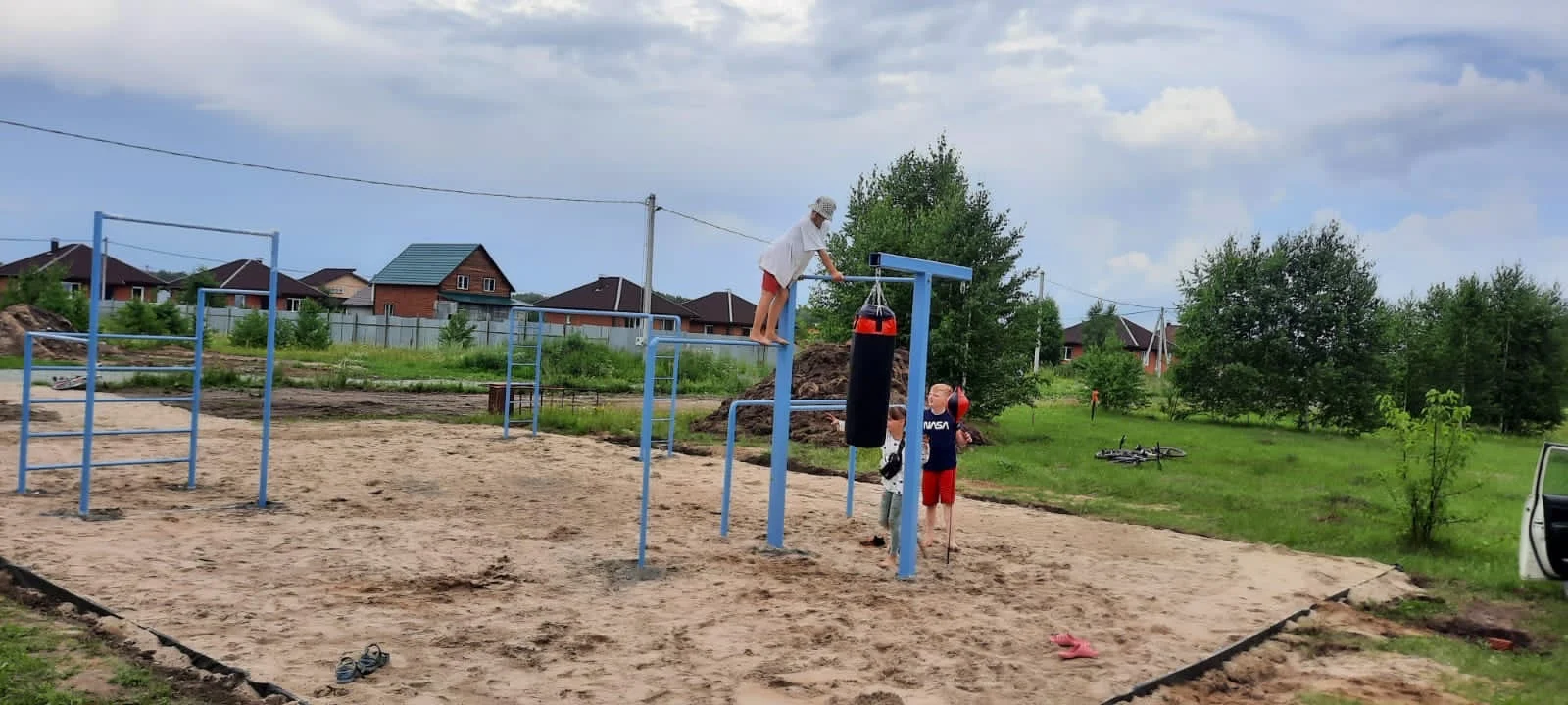 Продам дом 130 квадратов - миниатюра 26