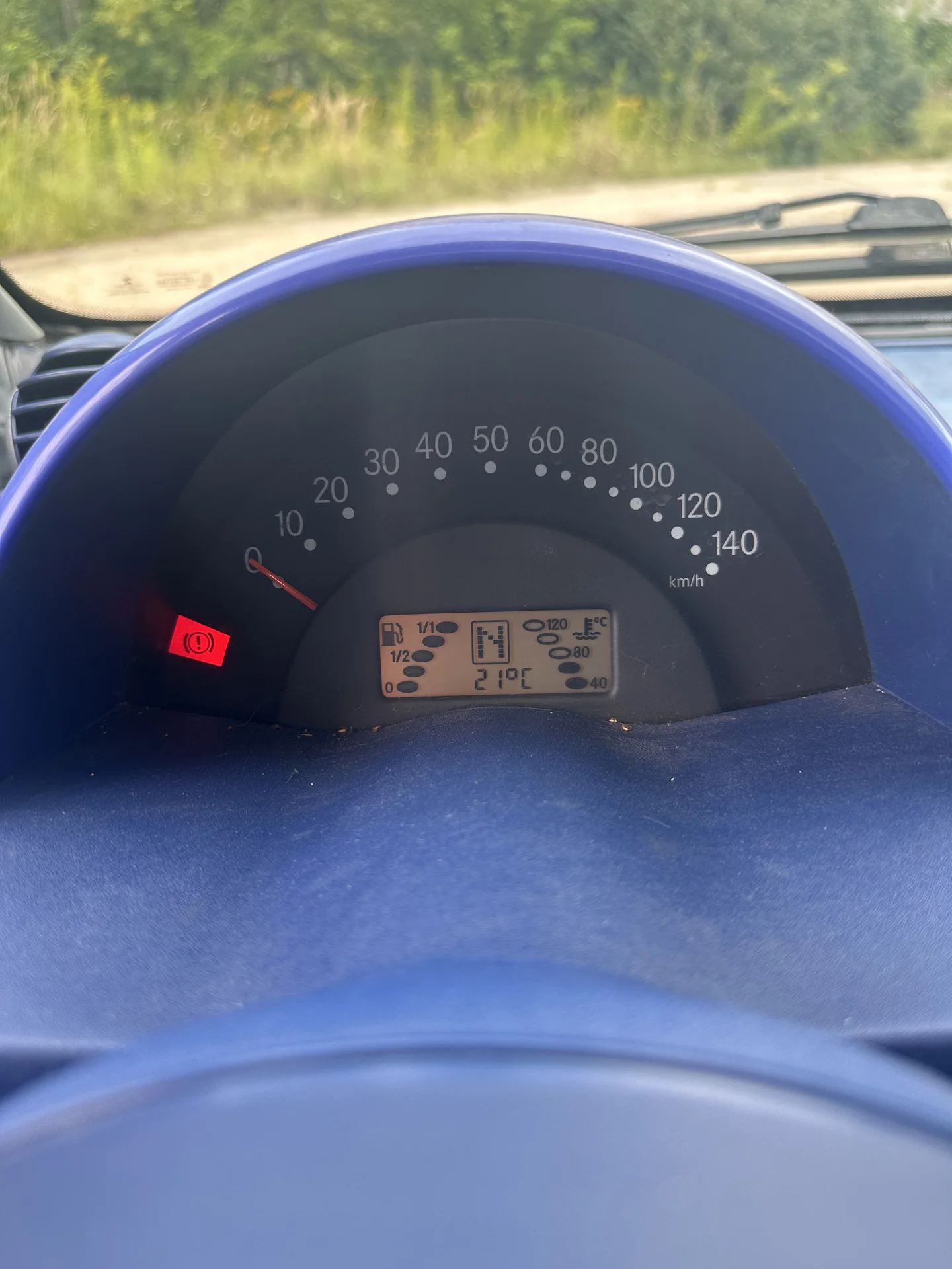 Smart Fortwo City-Coupe - миниатюра 8