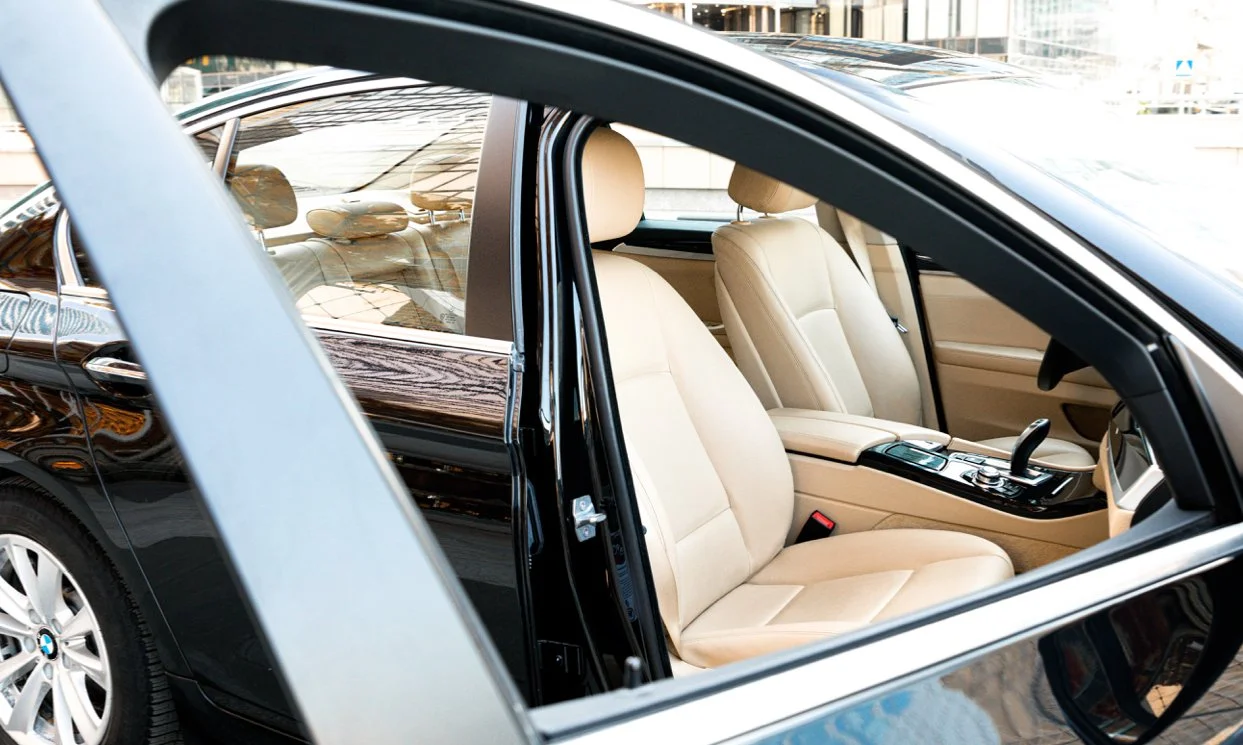 Аренда авто BMW 528i business - миниатюра 6
