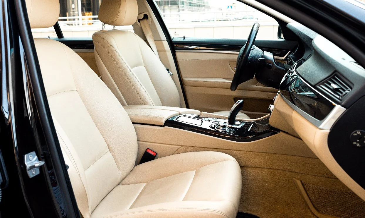 Аренда авто BMW 528i business - миниатюра 7
