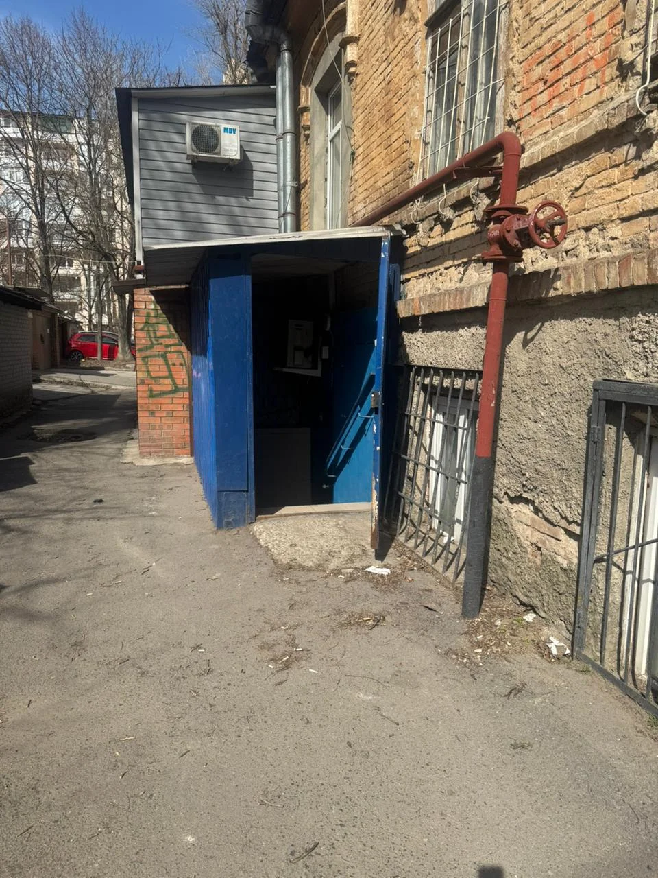 Свободного назначения, 38 м² - миниатюра 6