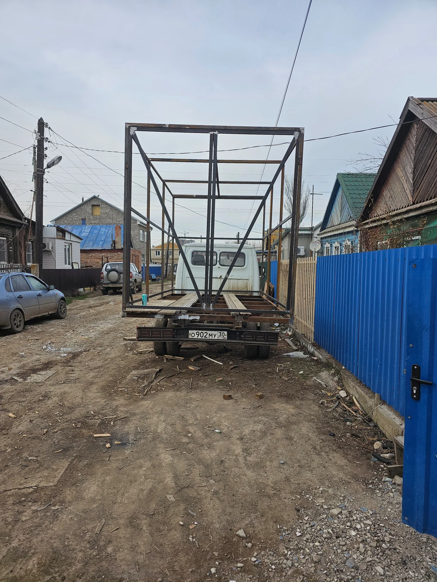 Аргонная сварка # сварка аргоном - миниатюра 12