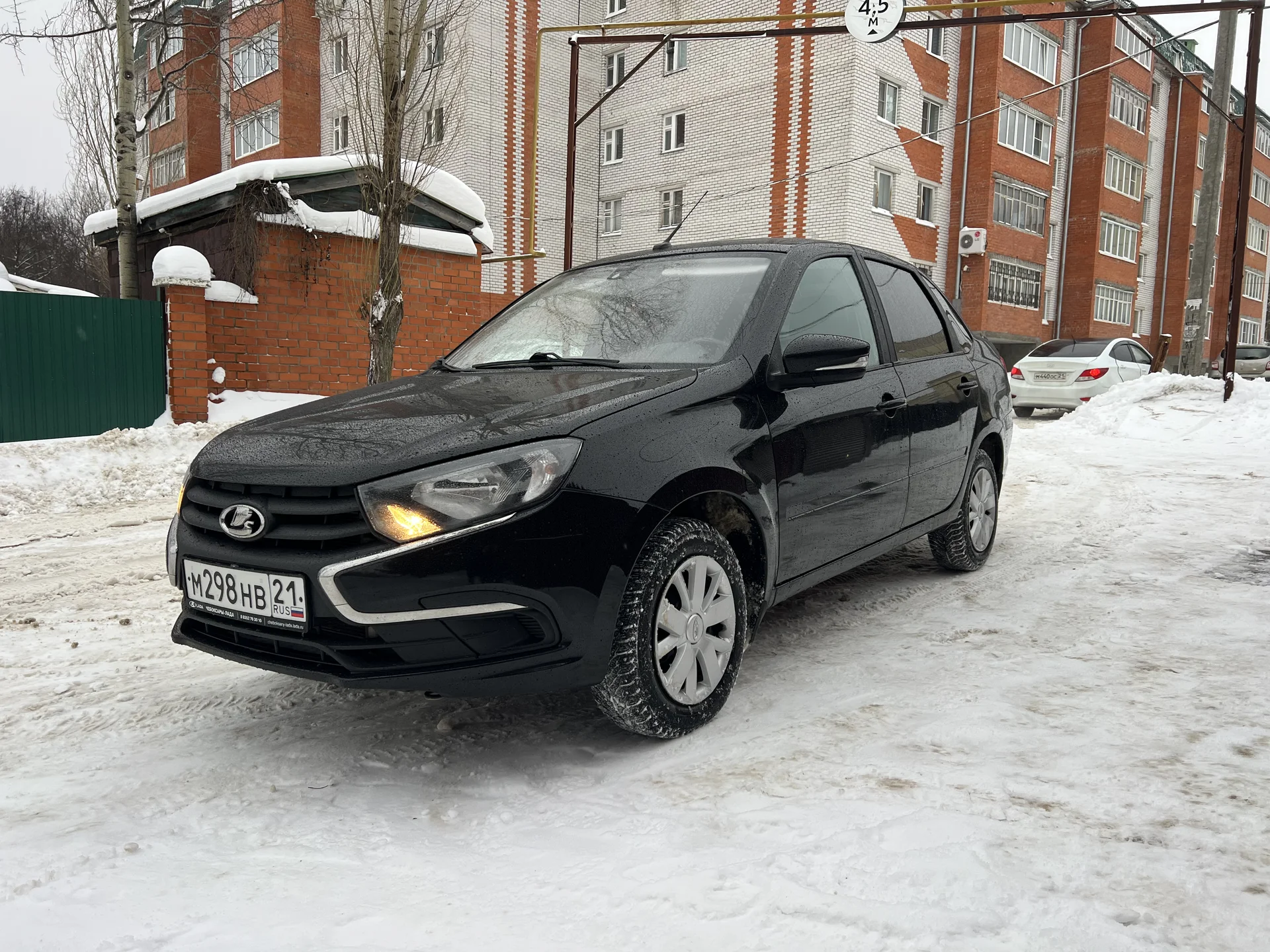 Автомобиль - изображение 1