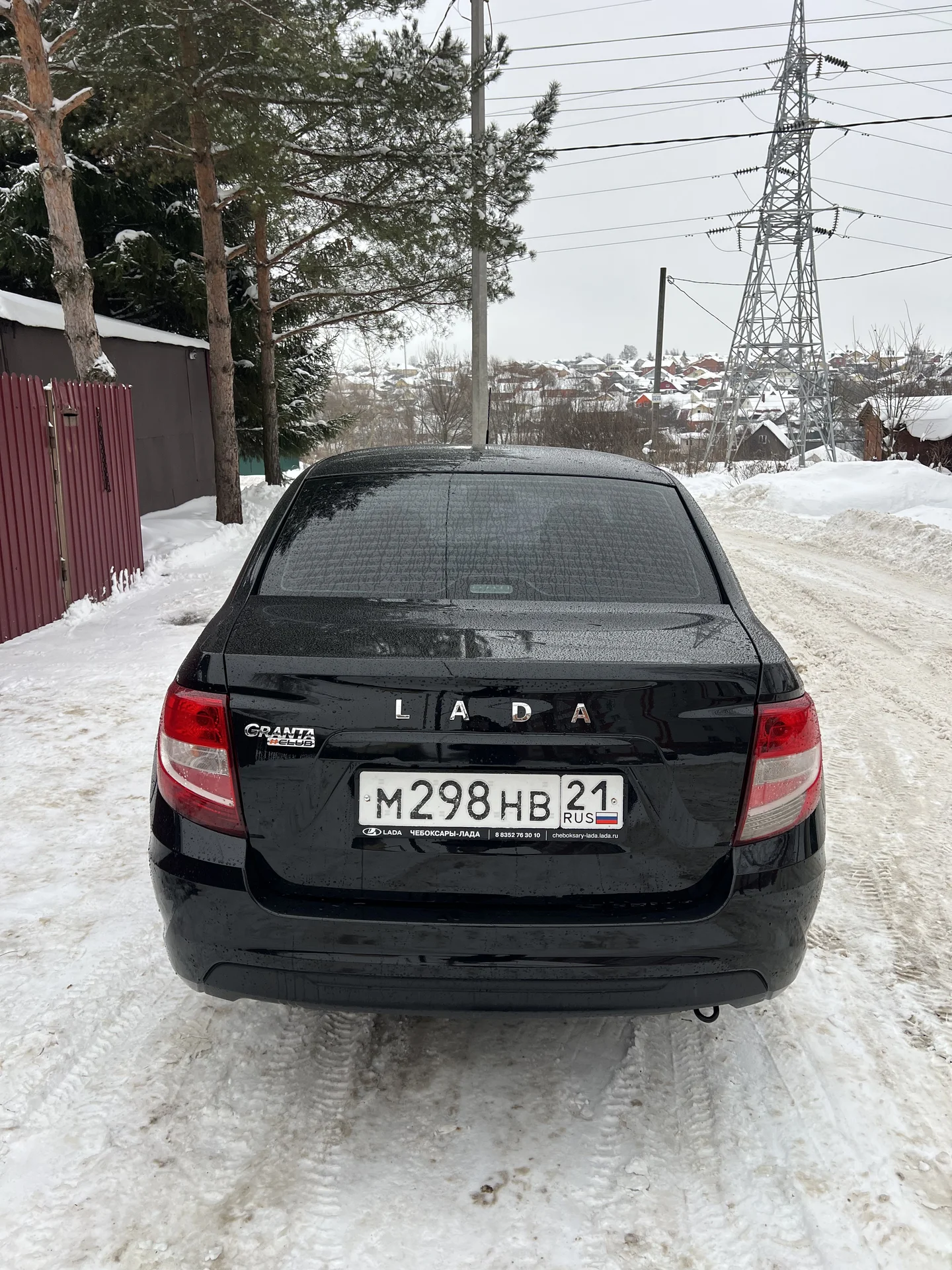Автомобиль - миниатюра 6