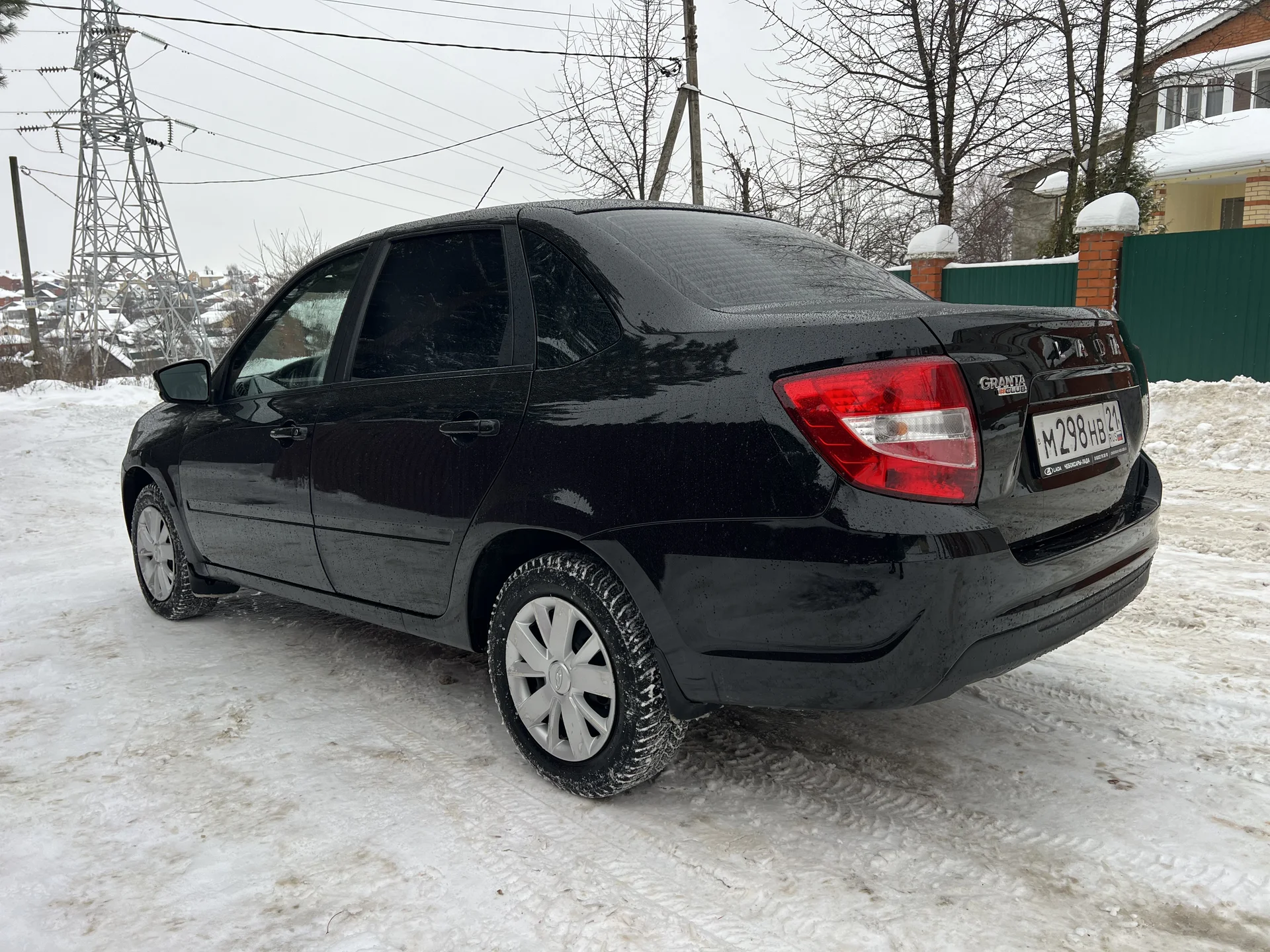 Автомобиль - миниатюра 7