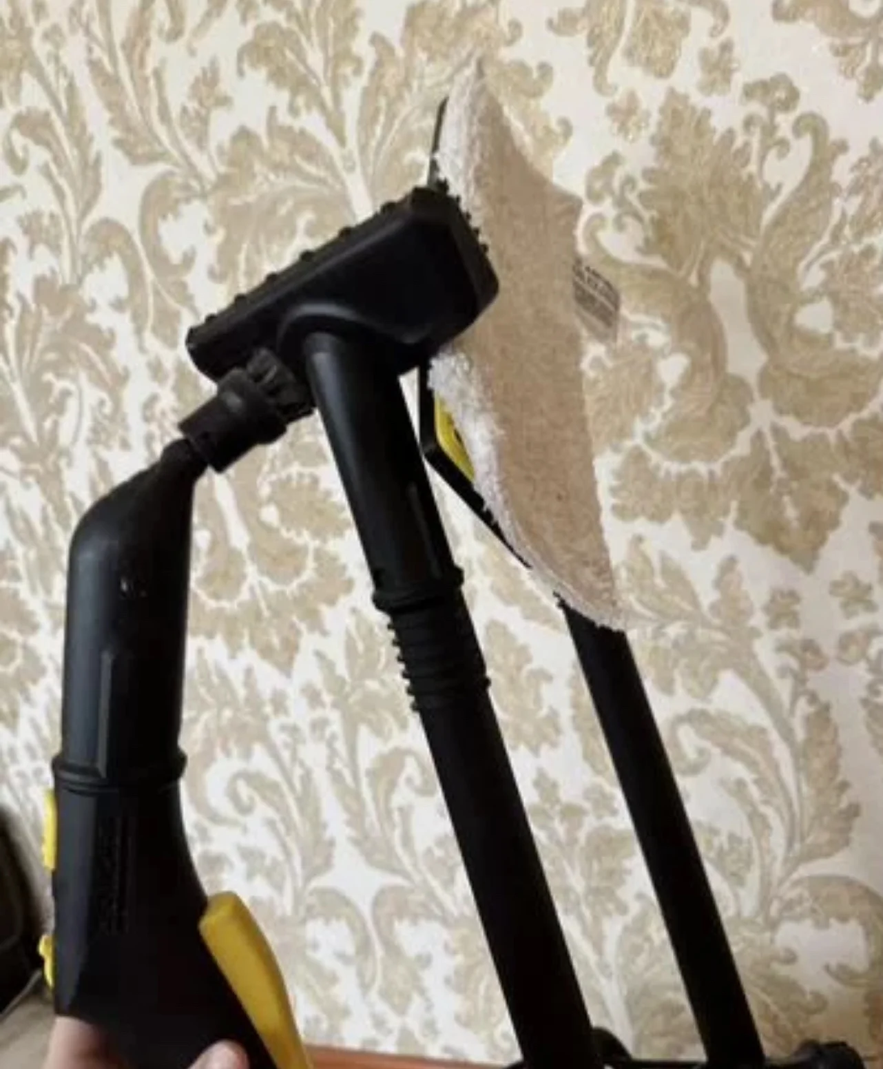 Karcher пароочиститель - миниатюра 2
