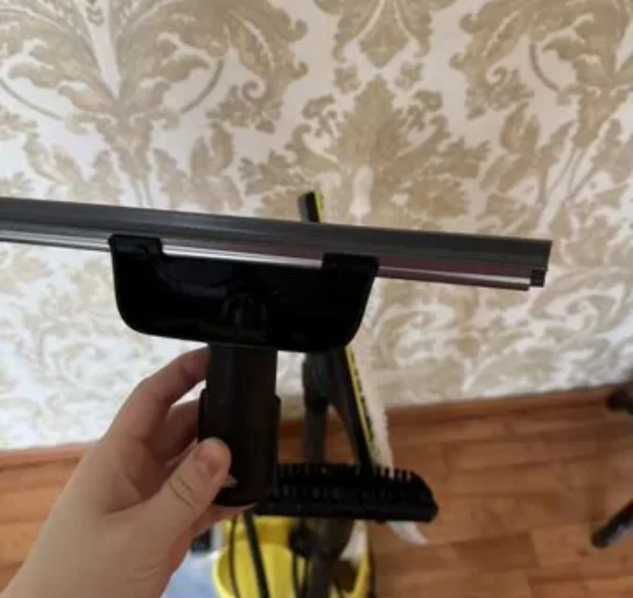 Karcher пароочиститель - миниатюра 3
