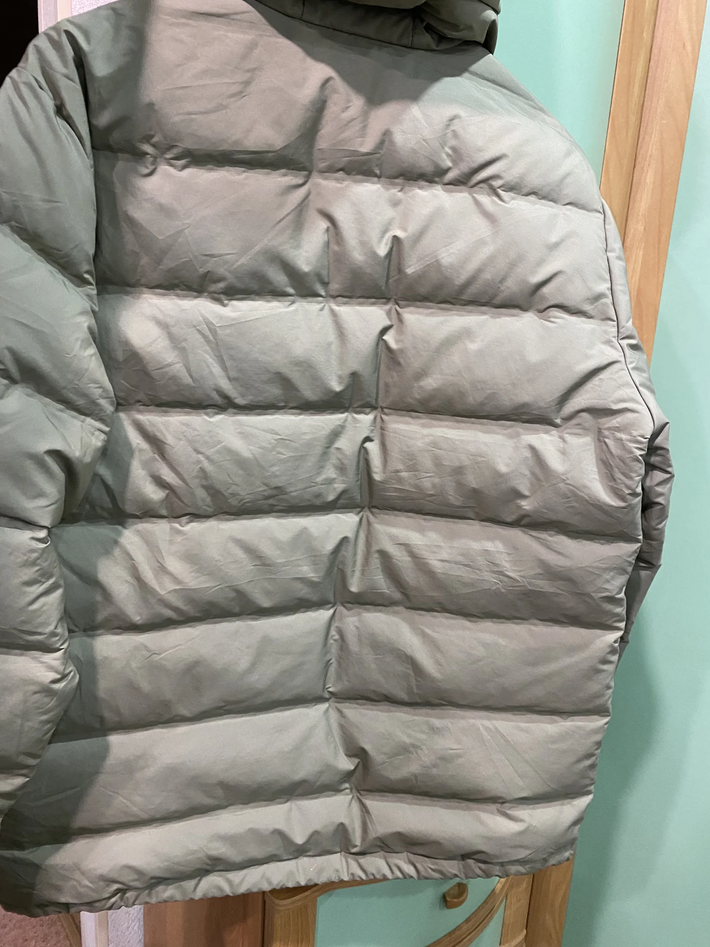 Куртка adidas - миниатюра 3
